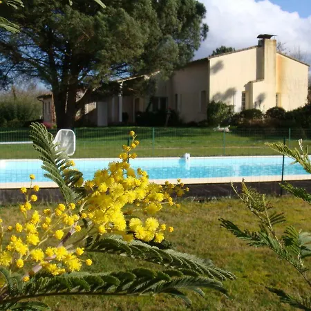 Agacey * Le Taillan-Médoc